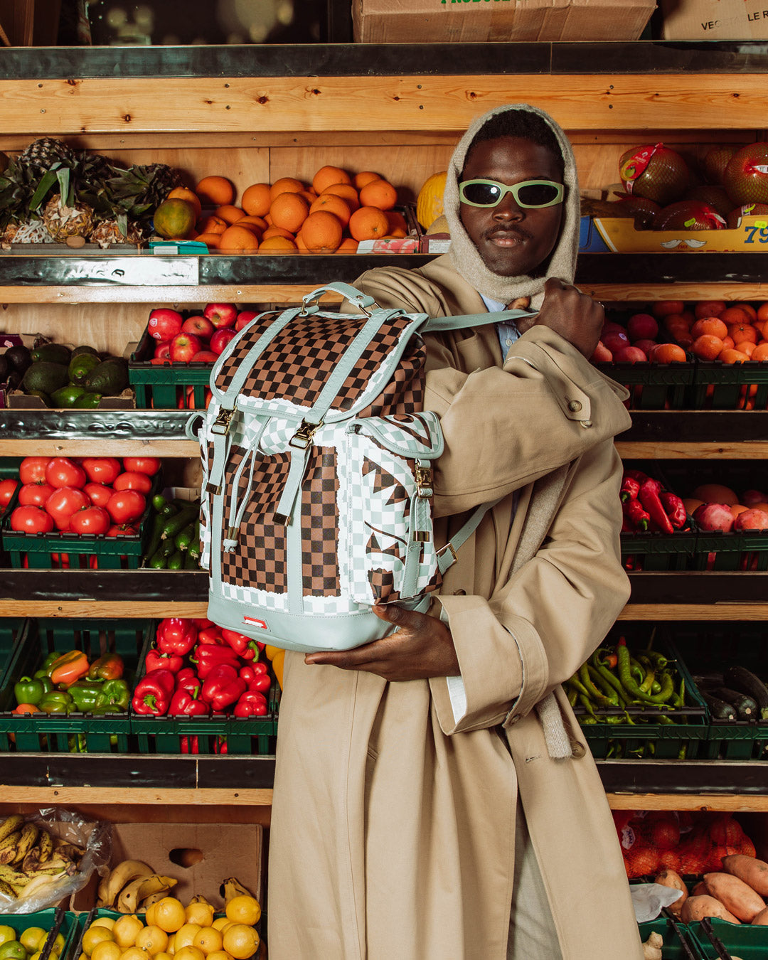 SHARK LEGACY MONTE CARLO