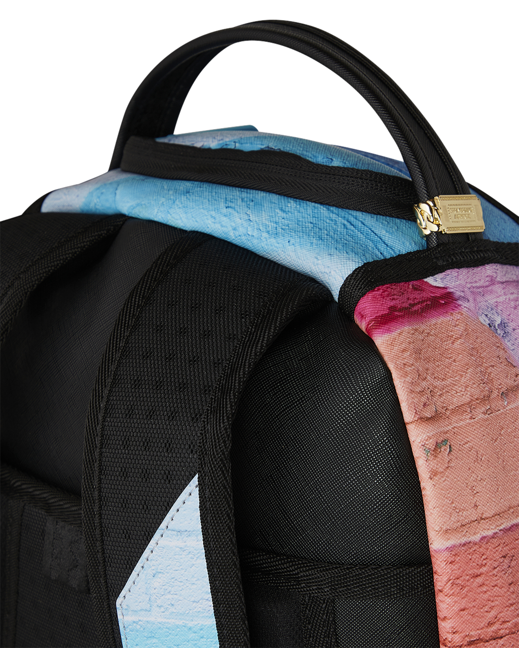 SPONGEMONET BACKPACK