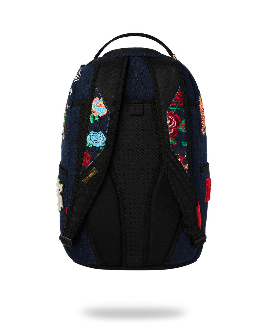 INDO DRIFT BACKPACK