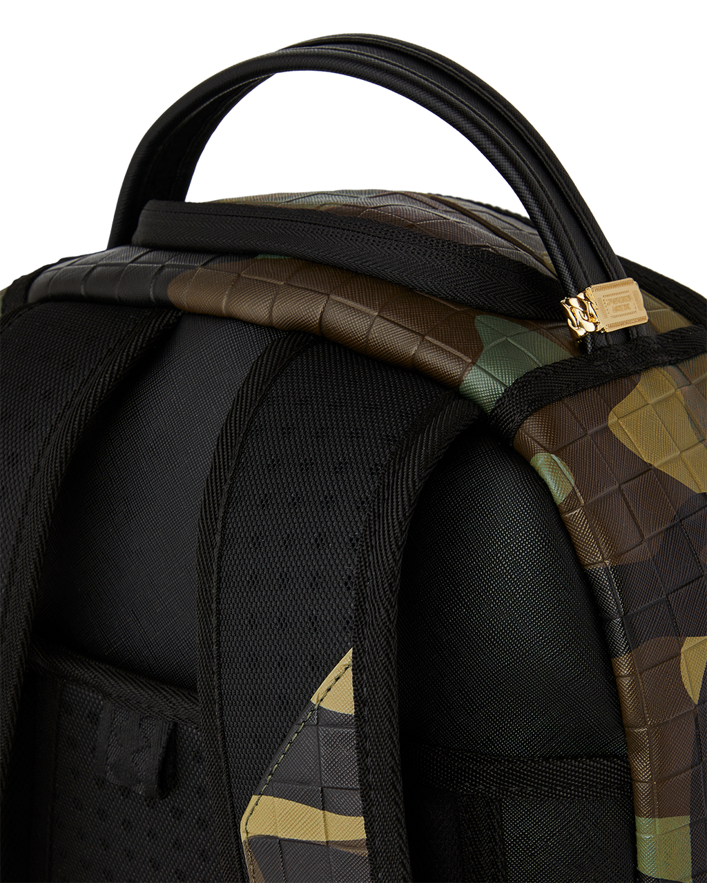 CAMORICH ROYALE BACKPACK