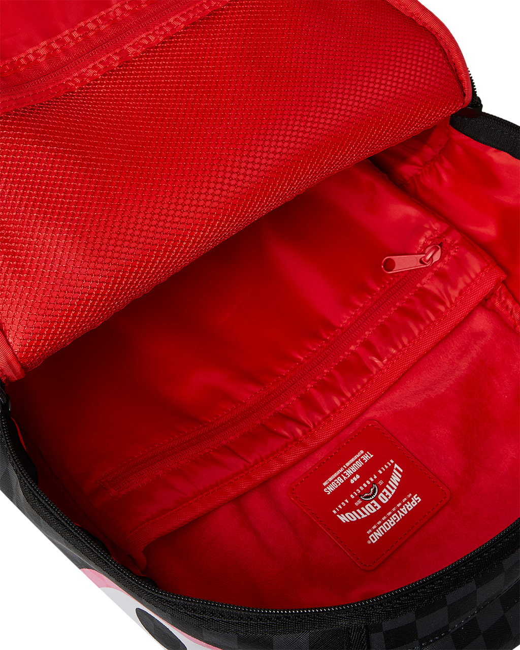 VENOM CRUSH BACKPACK