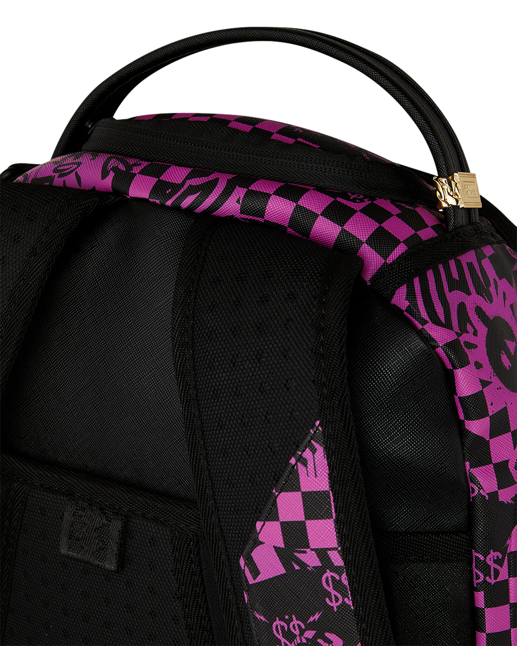 HOT PURSUIT BACKPACK