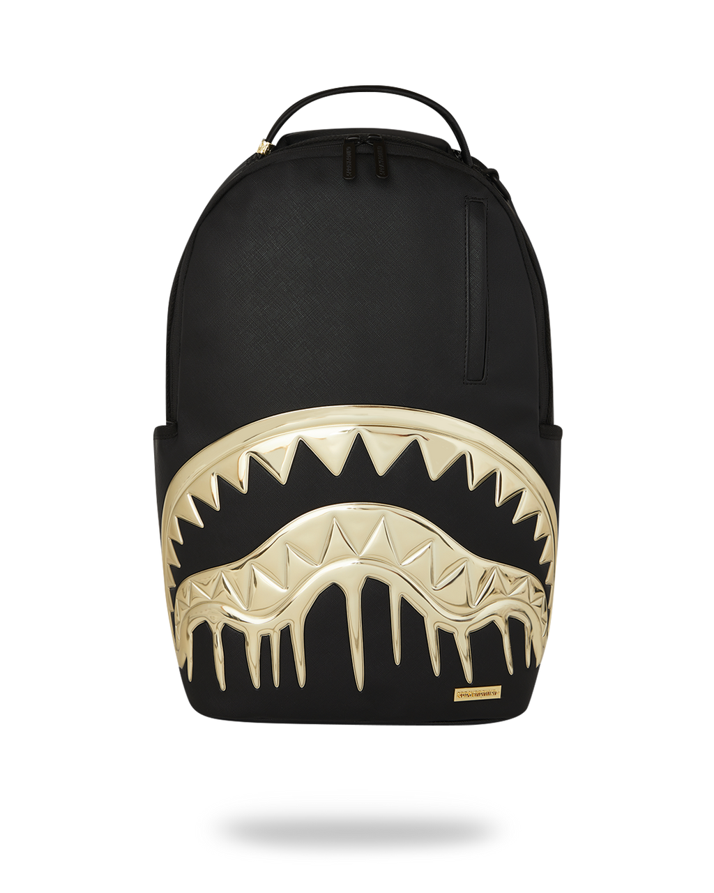 GOLDHEART SHARK DRIP BACKPACK