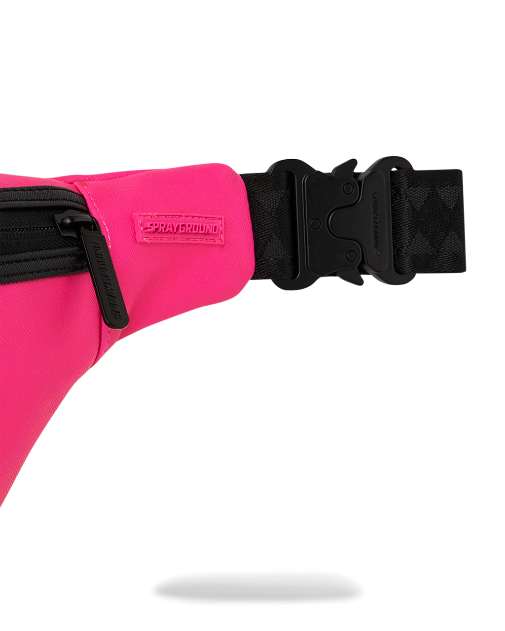 GUMDROP MONEY BEAR SHARK SAVVY CROSSBODY