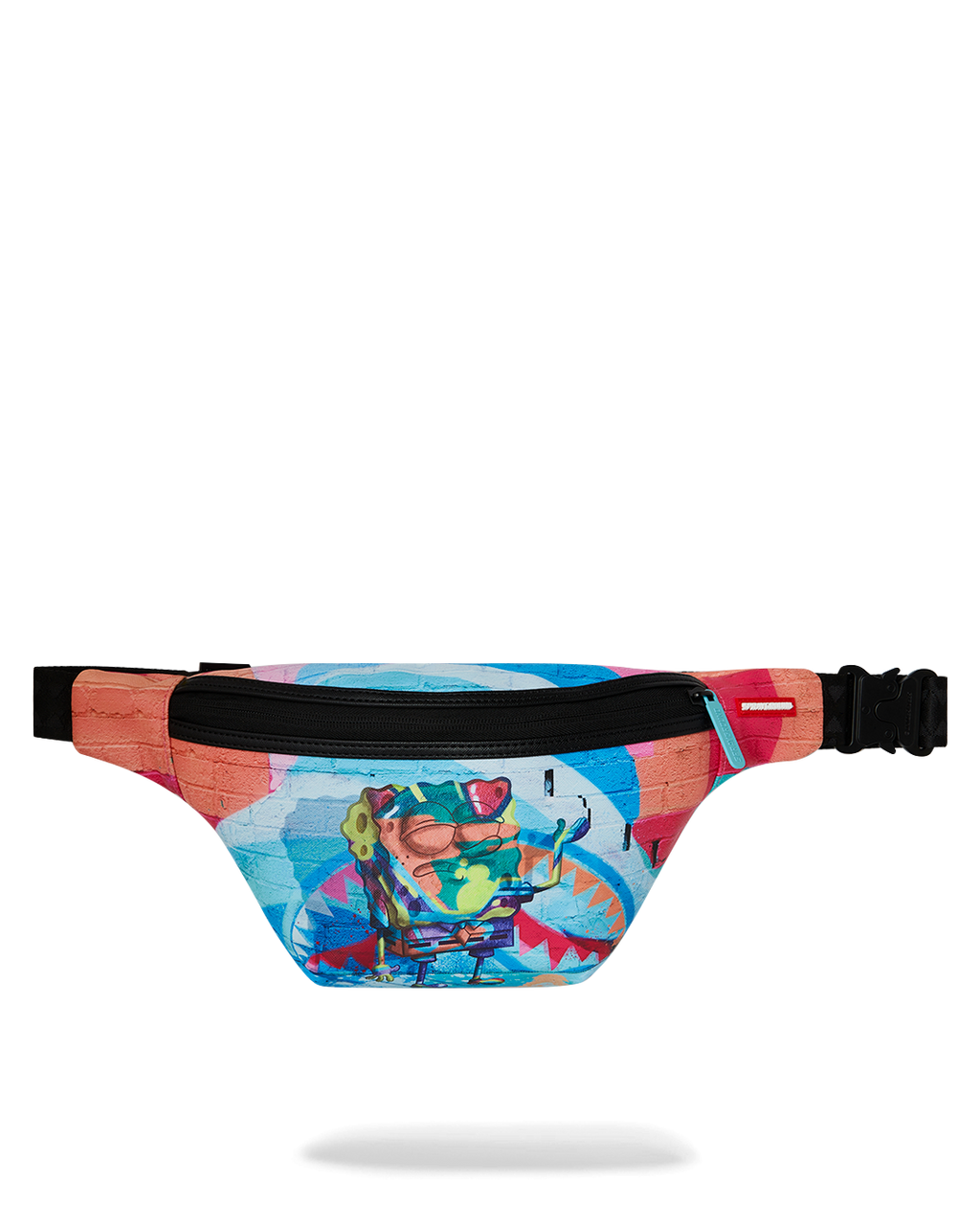 SPONGEMONET SAVVY CROSSBODY