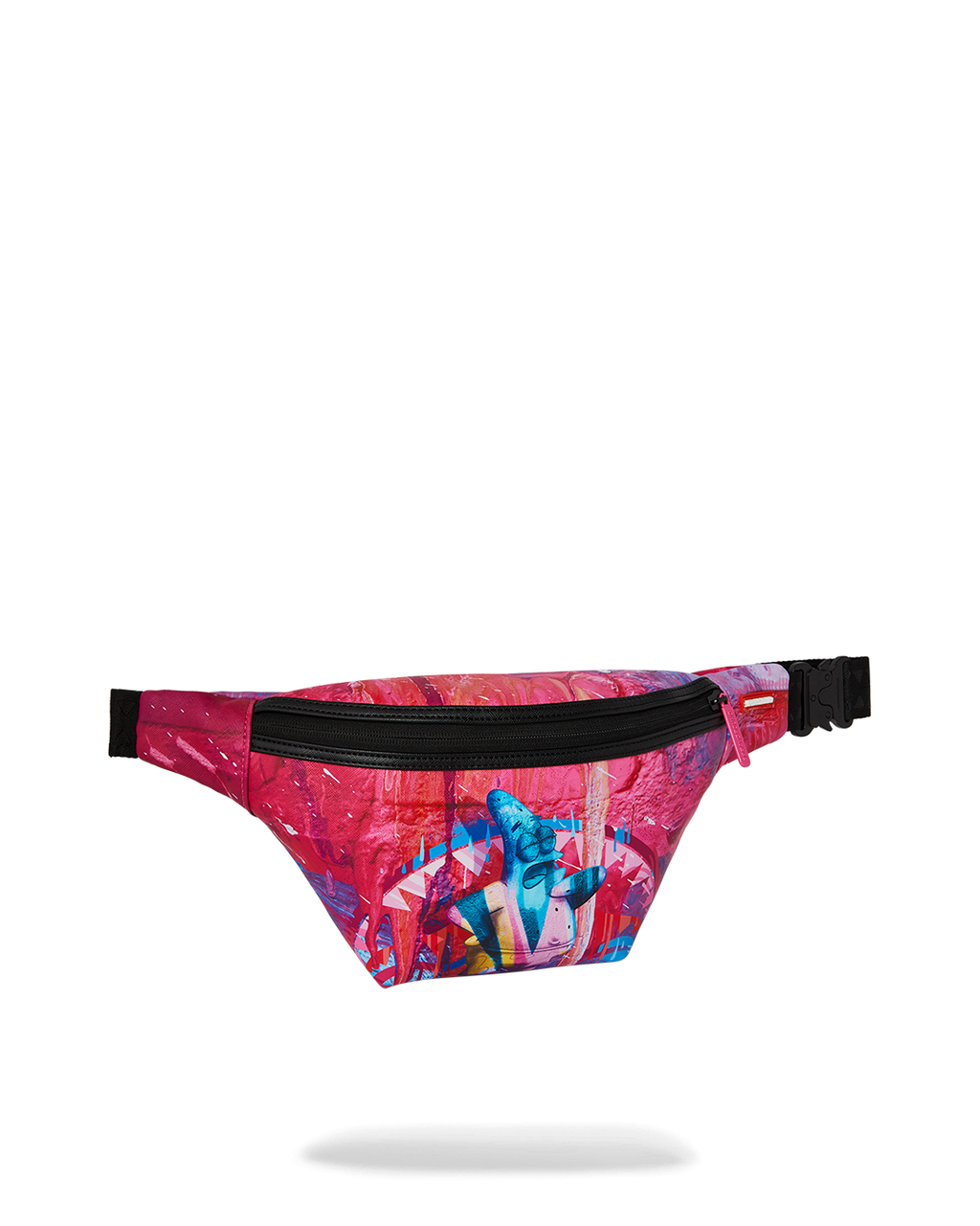 PATRICASSO SAVVY CROSSBODY