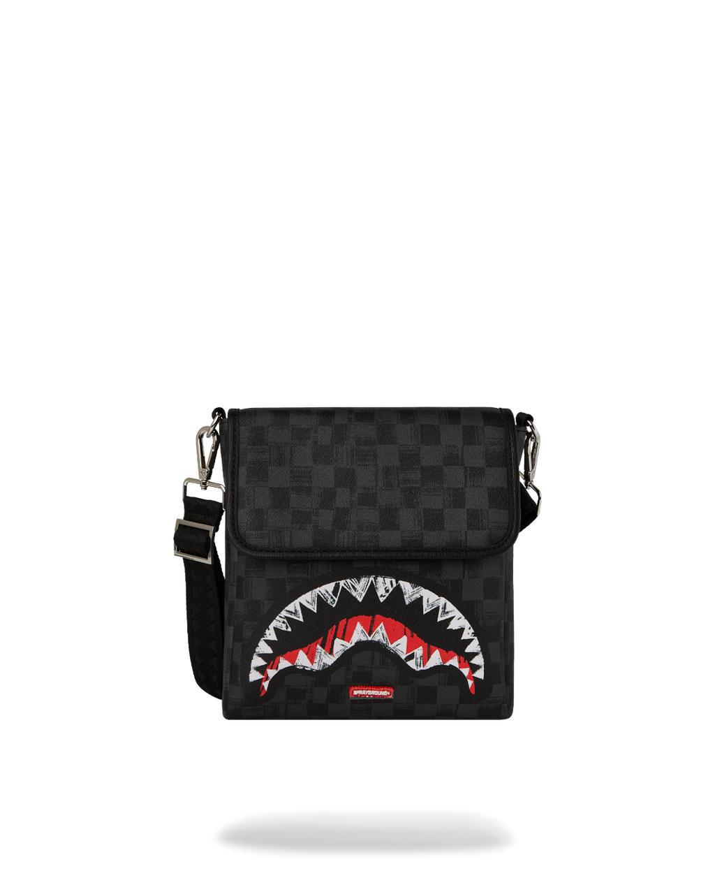 MIDNIGHT SHADOW MESSENGER SLING