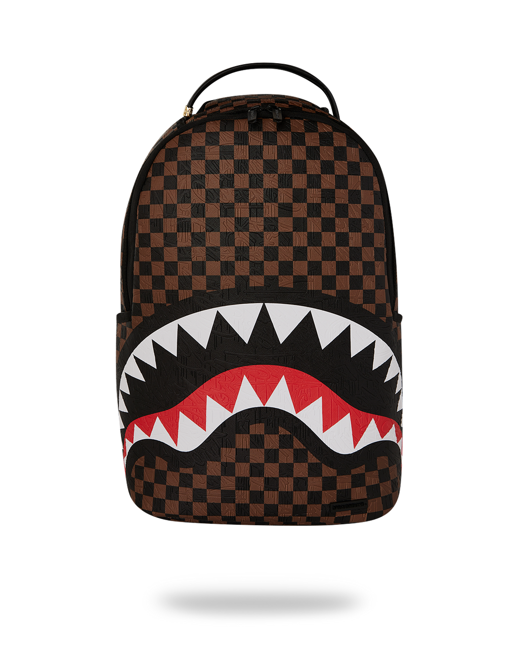 THE PRIVATE JET SHARK CLUB BACKPACK