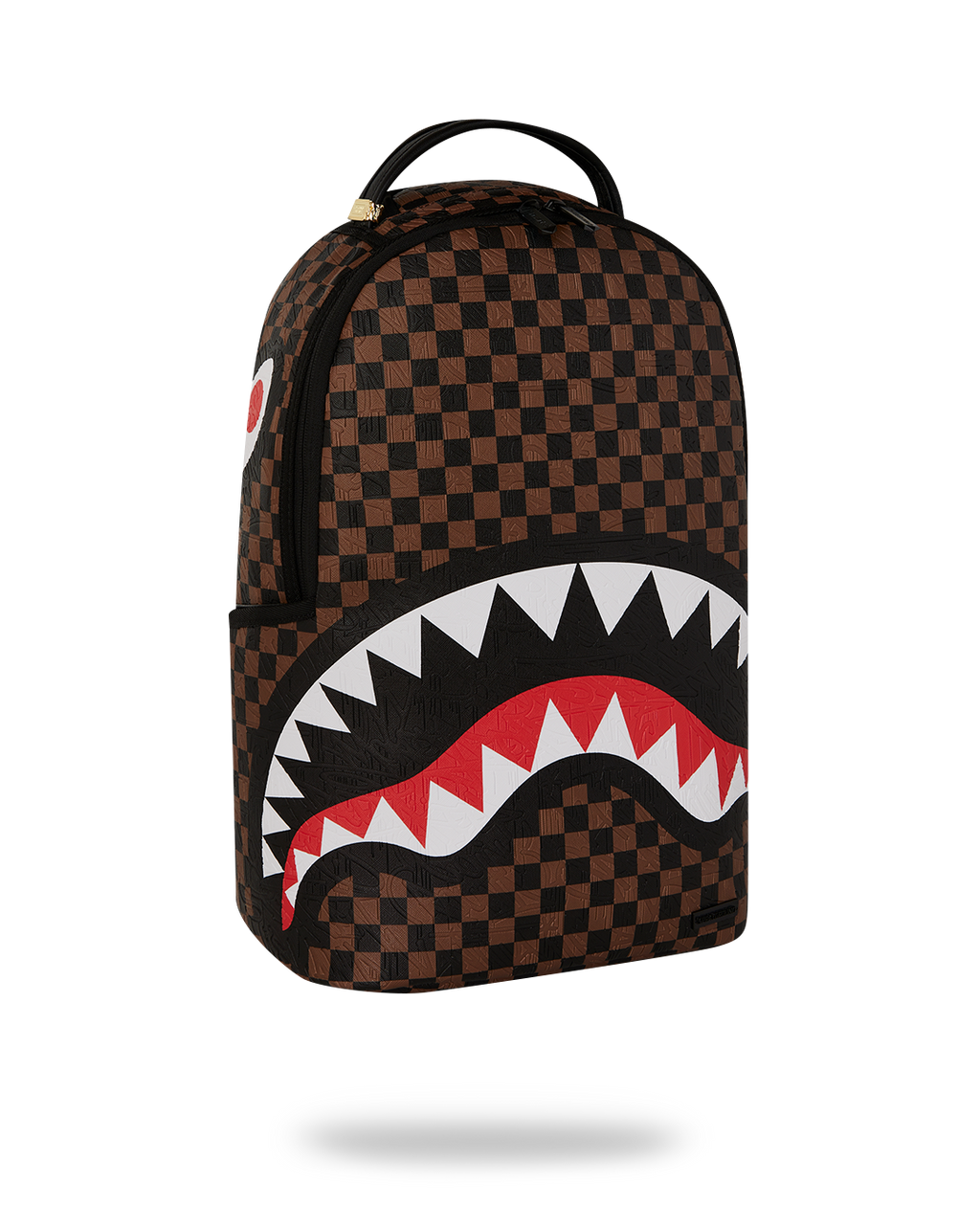 THE PRIVATE JET SHARK CLUB BACKPACK