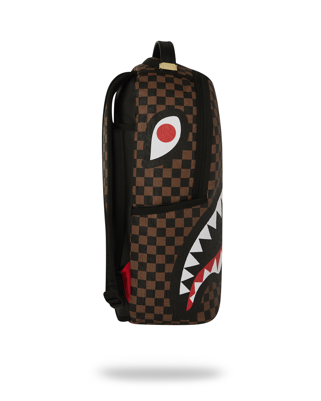 THE PRIVATE JET SHARK CLUB BACKPACK