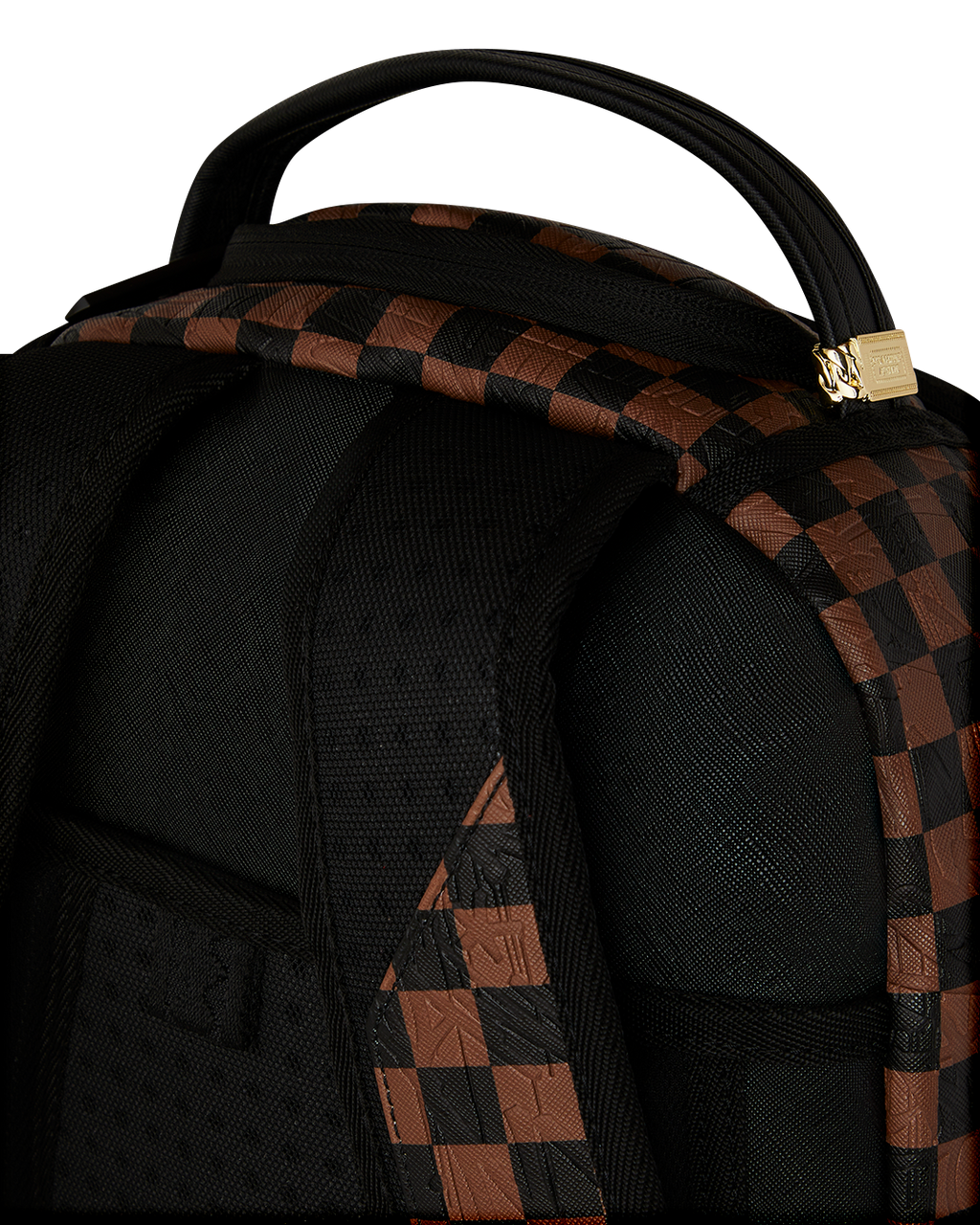 THE PRIVATE JET SHARK CLUB BACKPACK