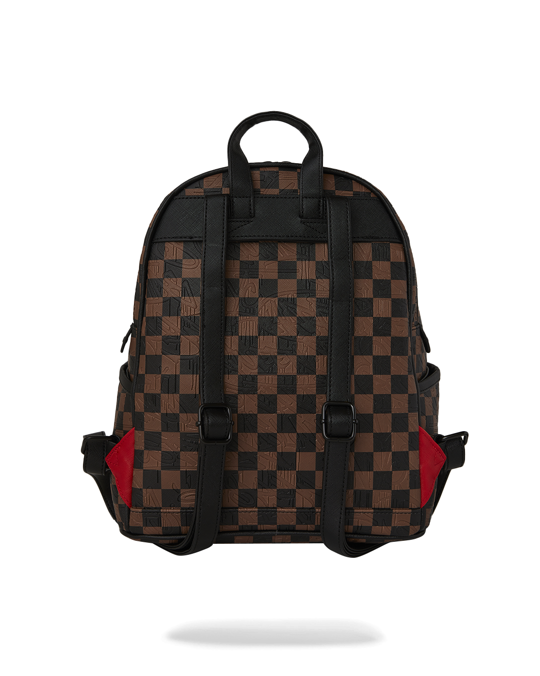 THE PRIVATE JET SHARK CLUB SAVAGE BACKPACK