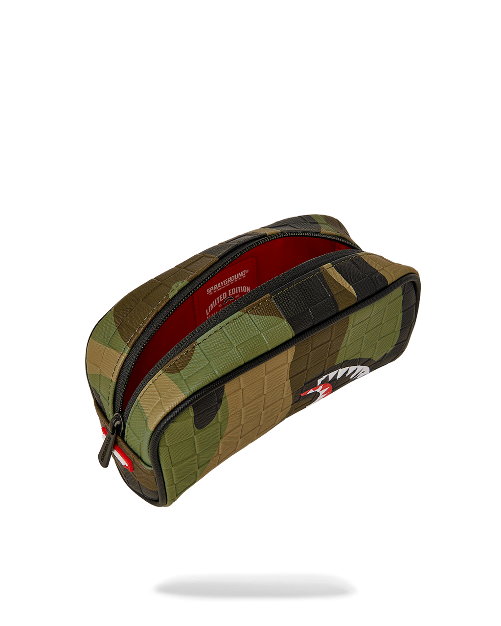 CAMORICH ROYALE POUCH