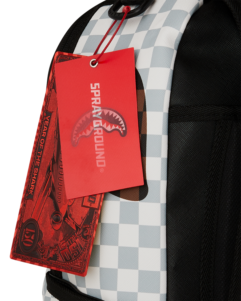 SHARK LEGACY BACKPACK