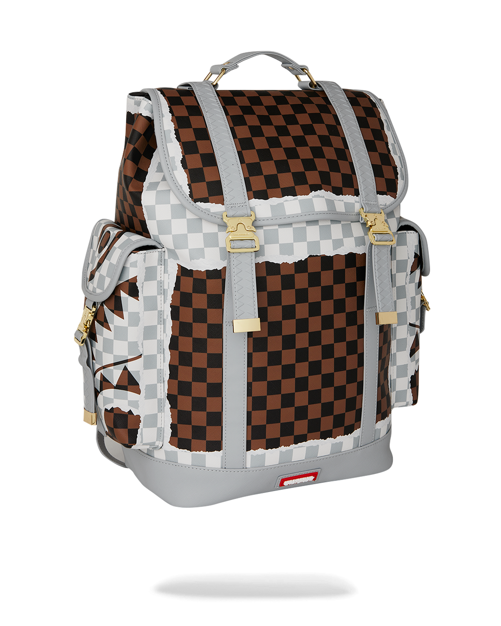 SHARK LEGACY MONTE CARLO