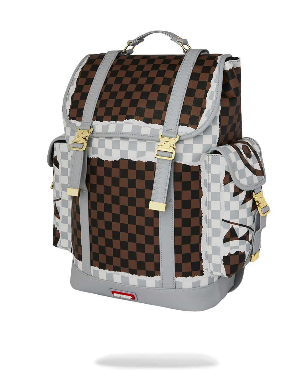 SHARK LEGACY MONTE CARLO