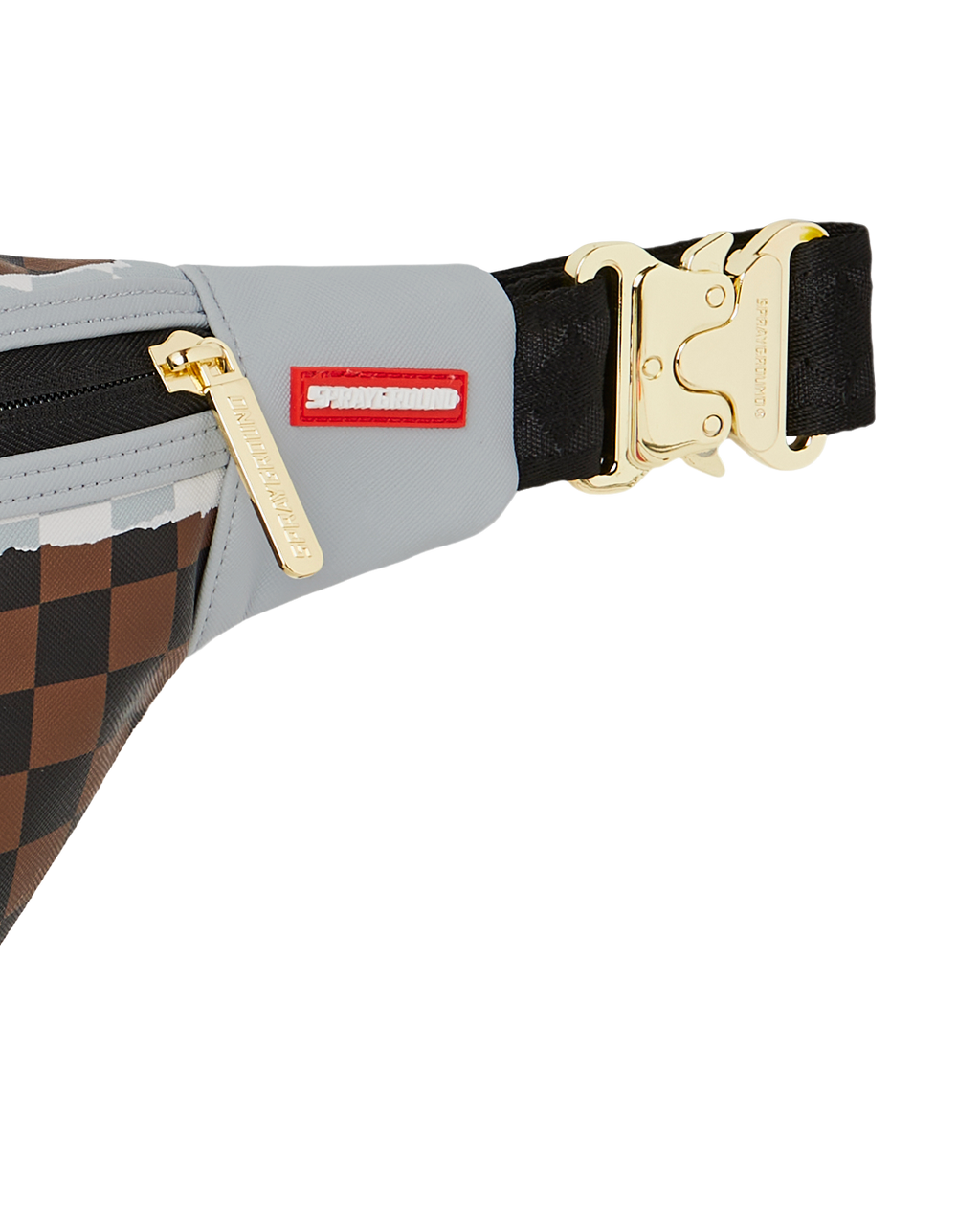 SHARK LEGACY SAVVY CROSSBODY