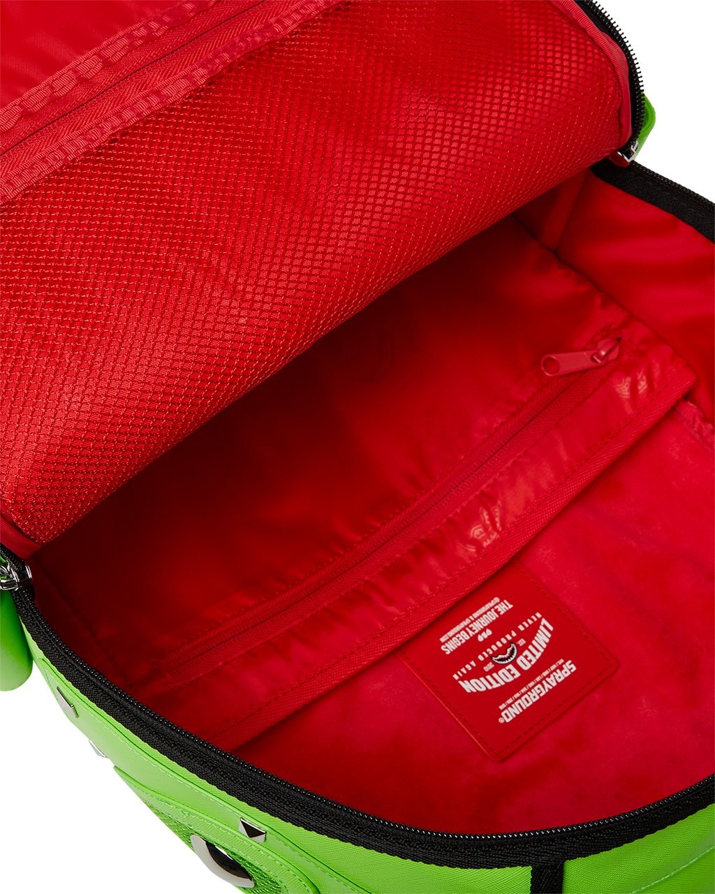 SHOCKWAVE UNIT-01 BACKPACK