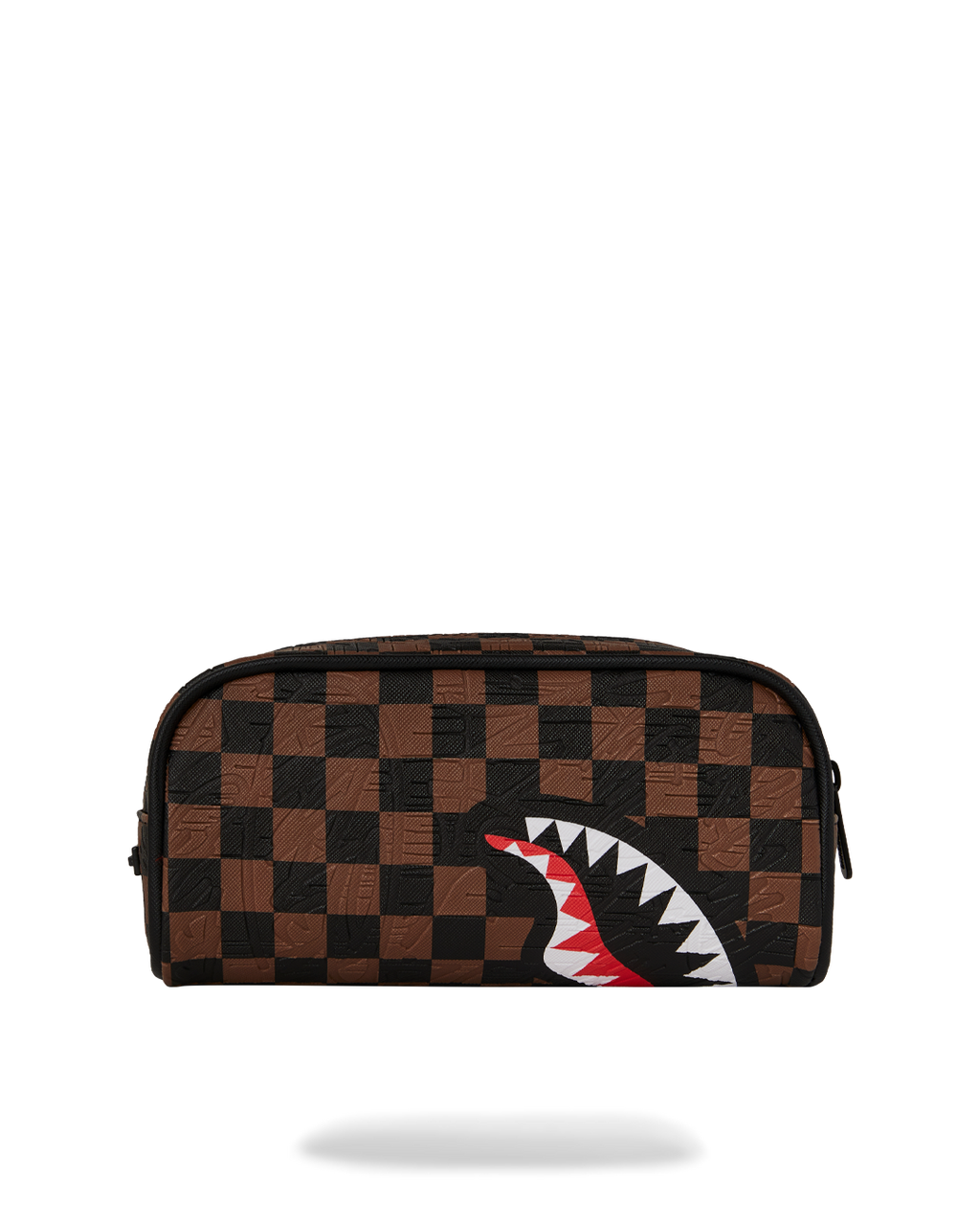 THE PRIVATE JET SHARK CLUB POUCH
