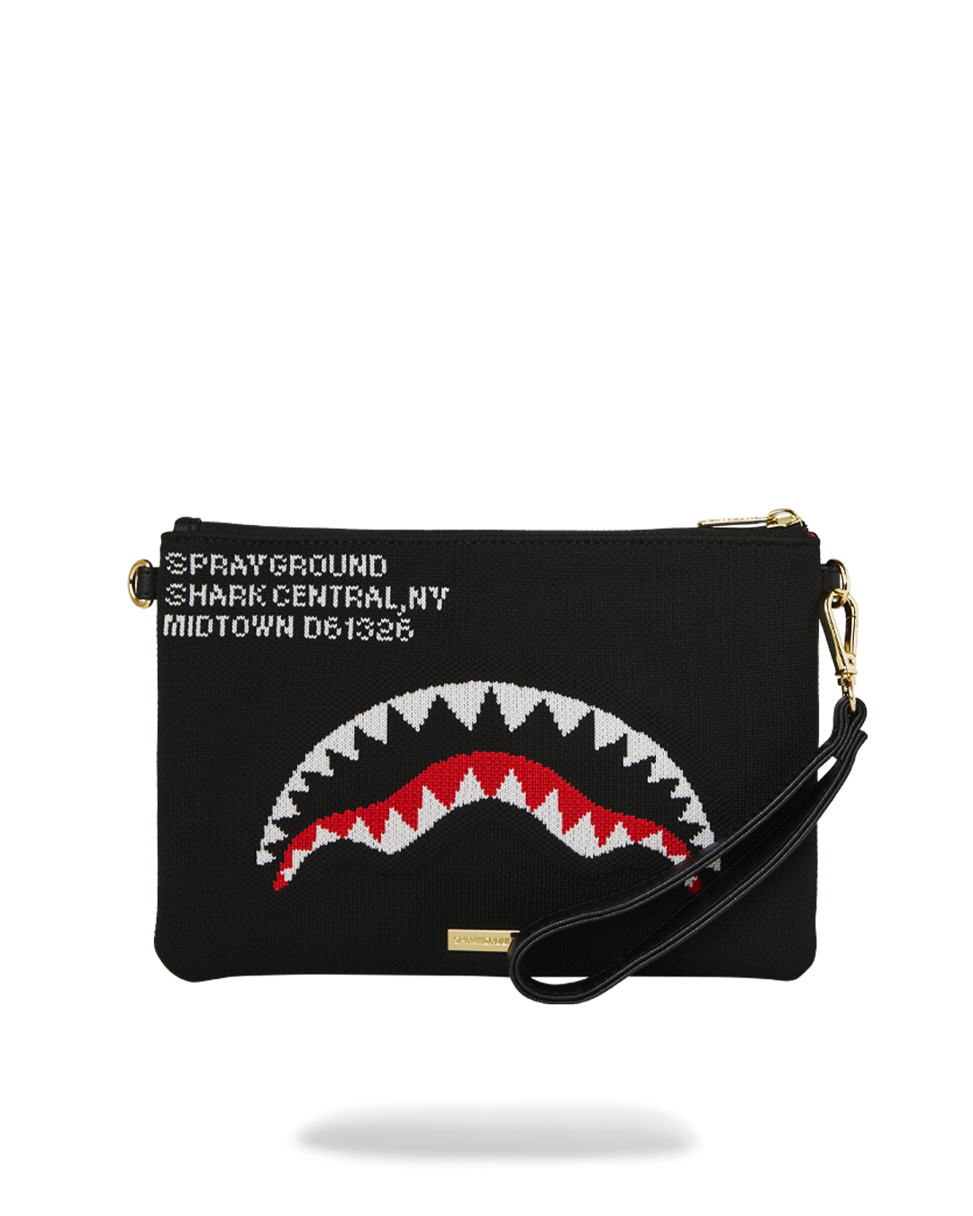 SHARK CENTRAL AEROFLEX CROSSOVER CLUTCH