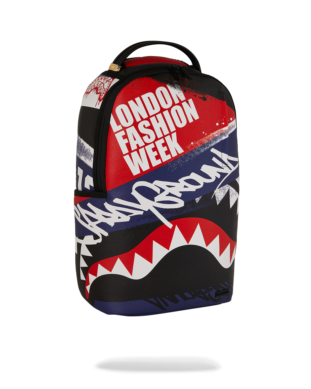 LONDON FASHION WEEK RUNWAY READY BACKPACK
