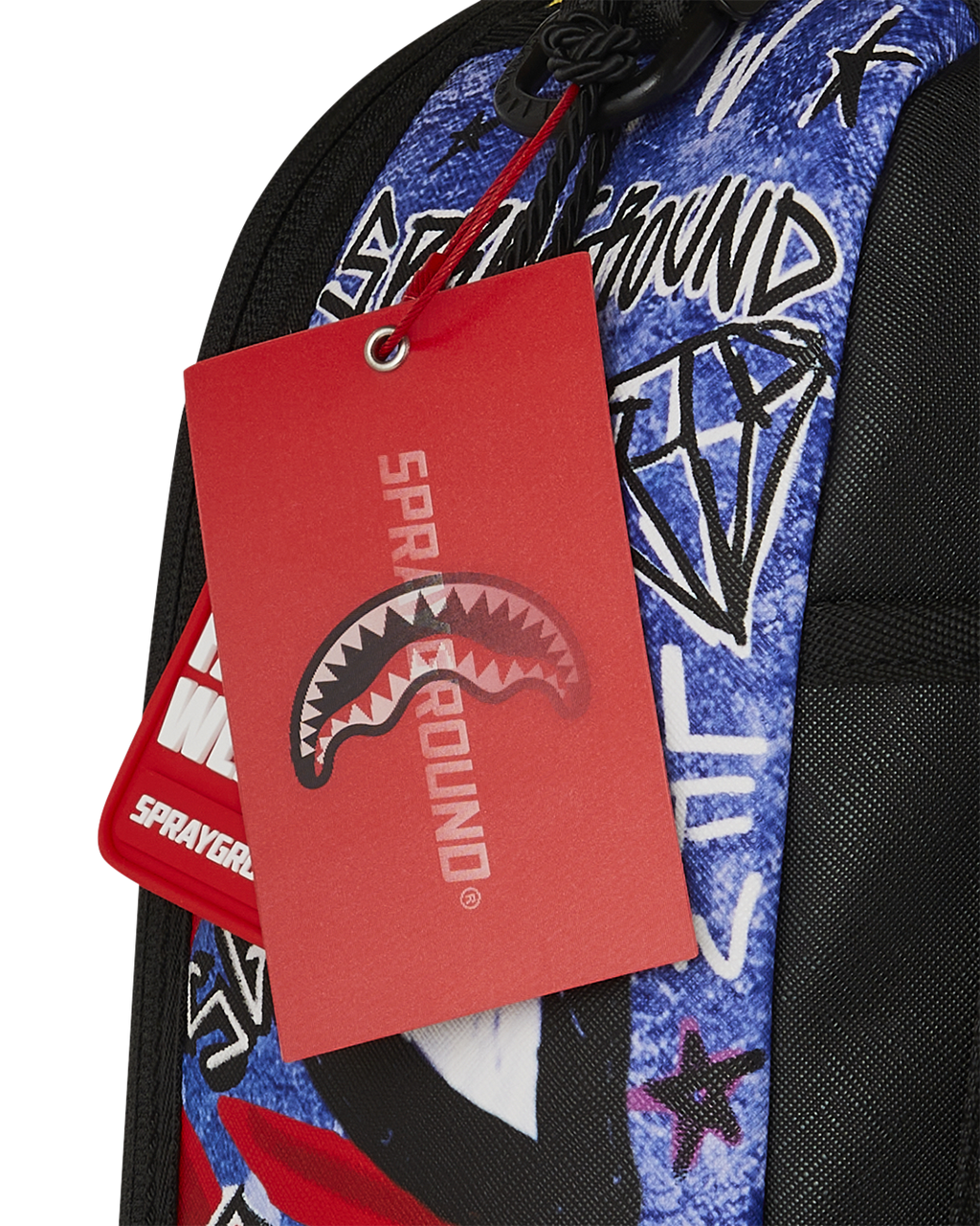 LONDON FASHION WEEK THE STRAND BACKPACK