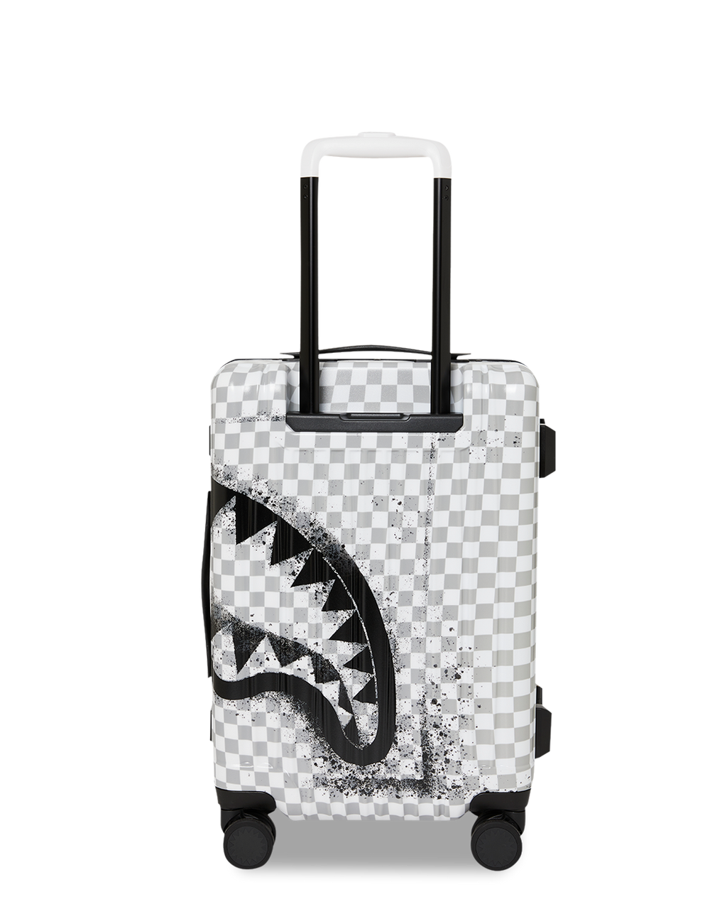 STORM FADE CARRY-ON LUGGAGE