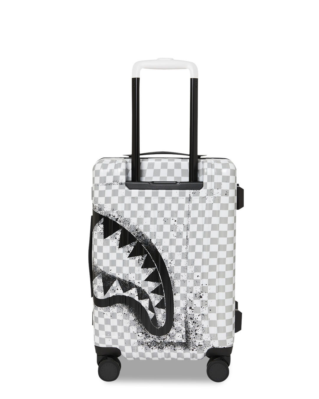 STORM FADE CARRY-ON LUGGAGE