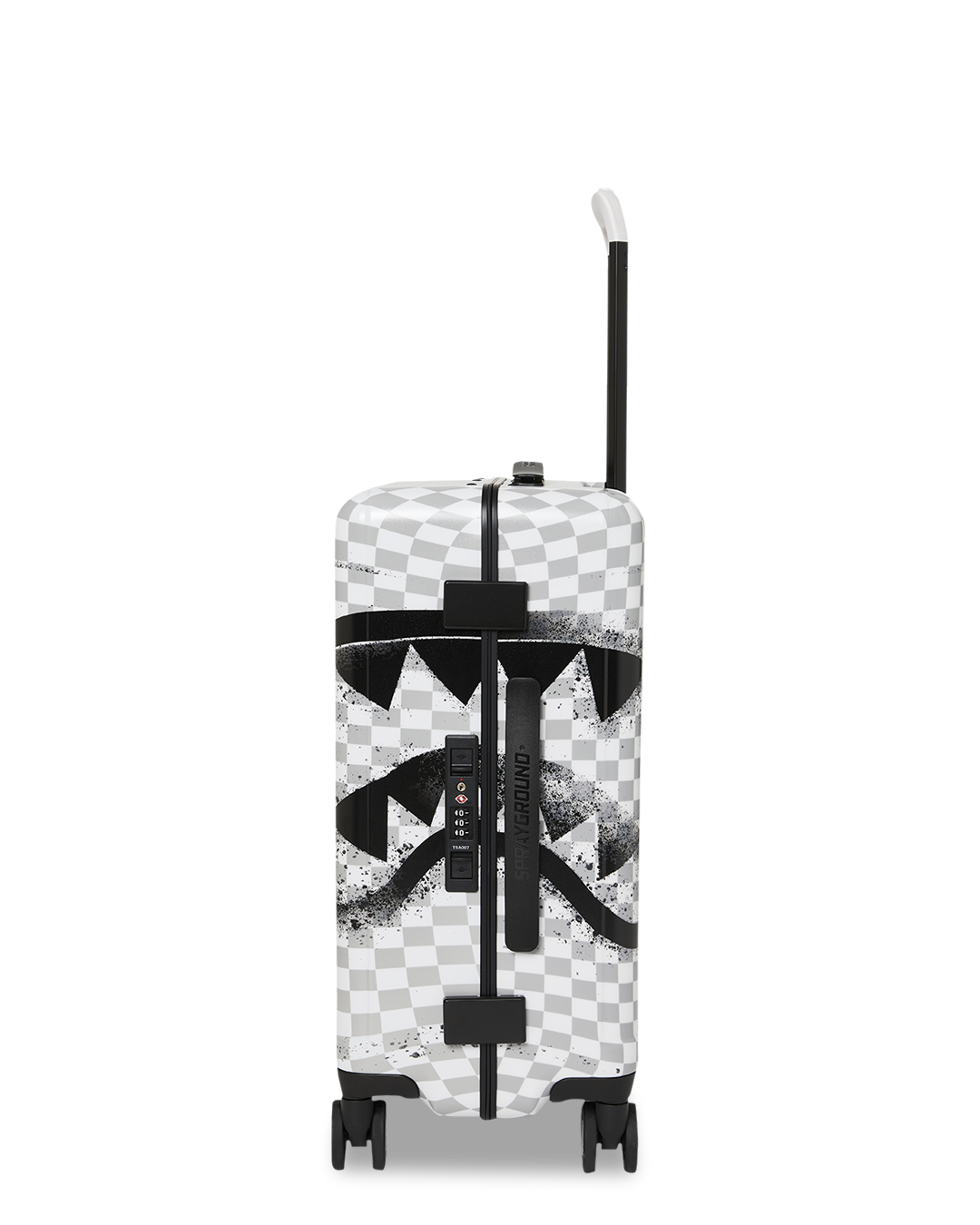 STORM FADE CARRY-ON LUGGAGE