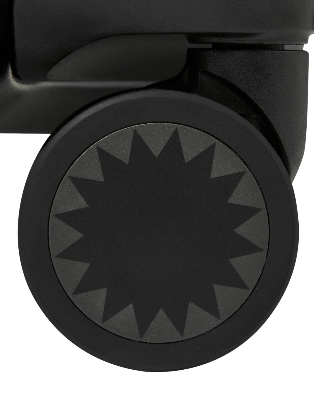 MIDNIGHT SHADOW FULL-SIZE LUGGAGE