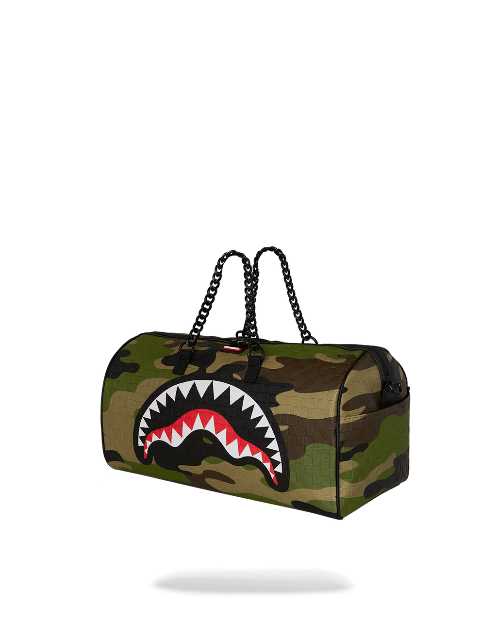 CAMORICH ROYALE CHAIN DUFFLE