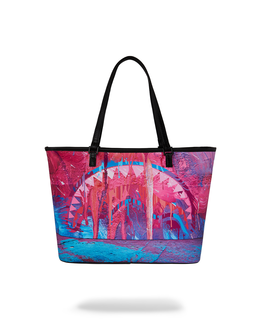 PATRICASSO TOTE