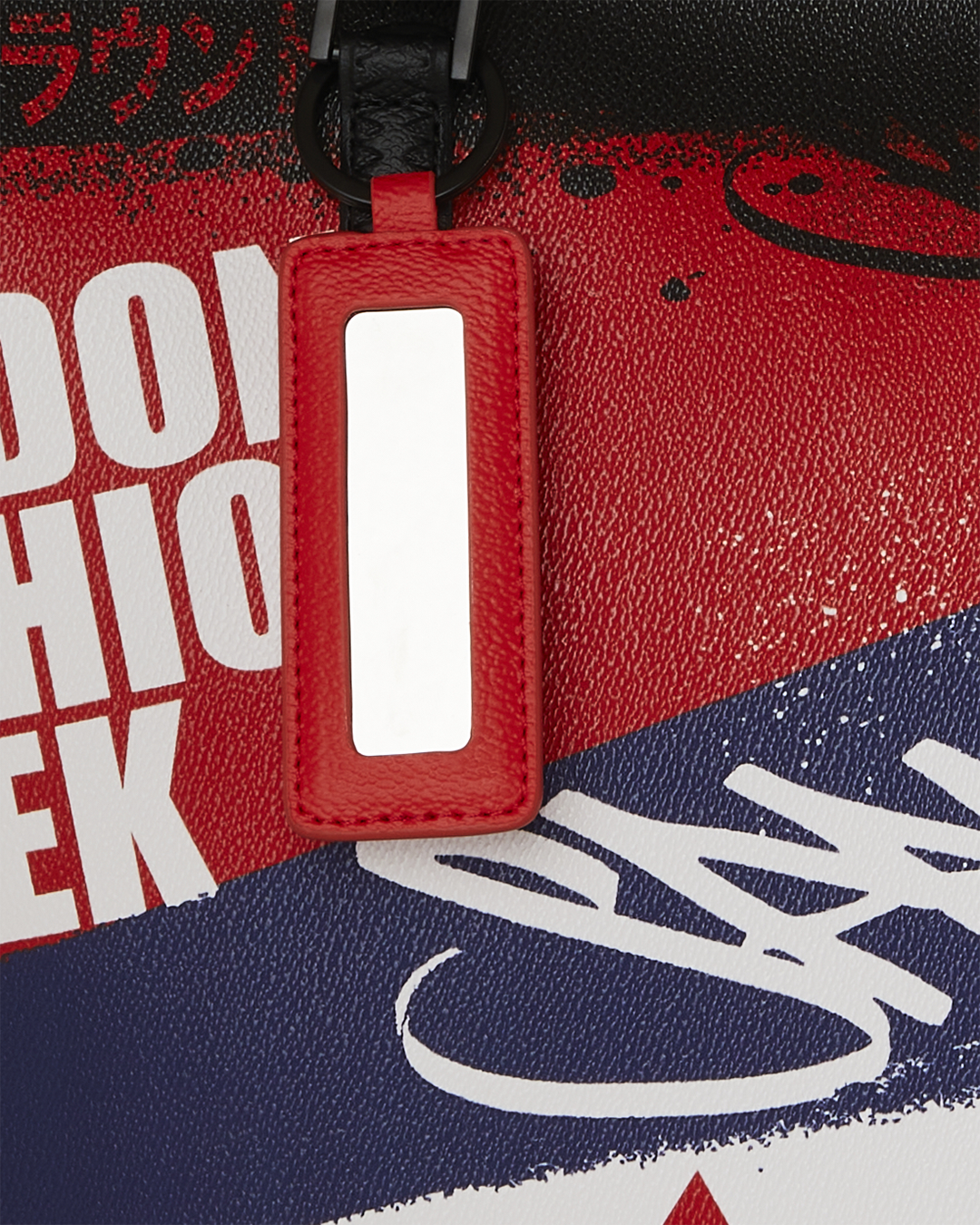 LONDON FASHION WEEK RUNWAY READY TOTE