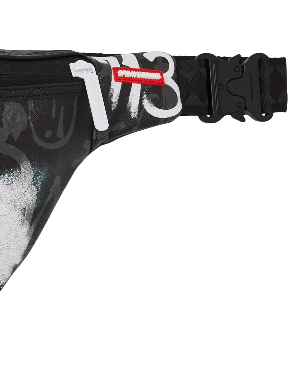 MLS HOUSTON DYNAMO FC STREET ART SAVVY CROSSBODY