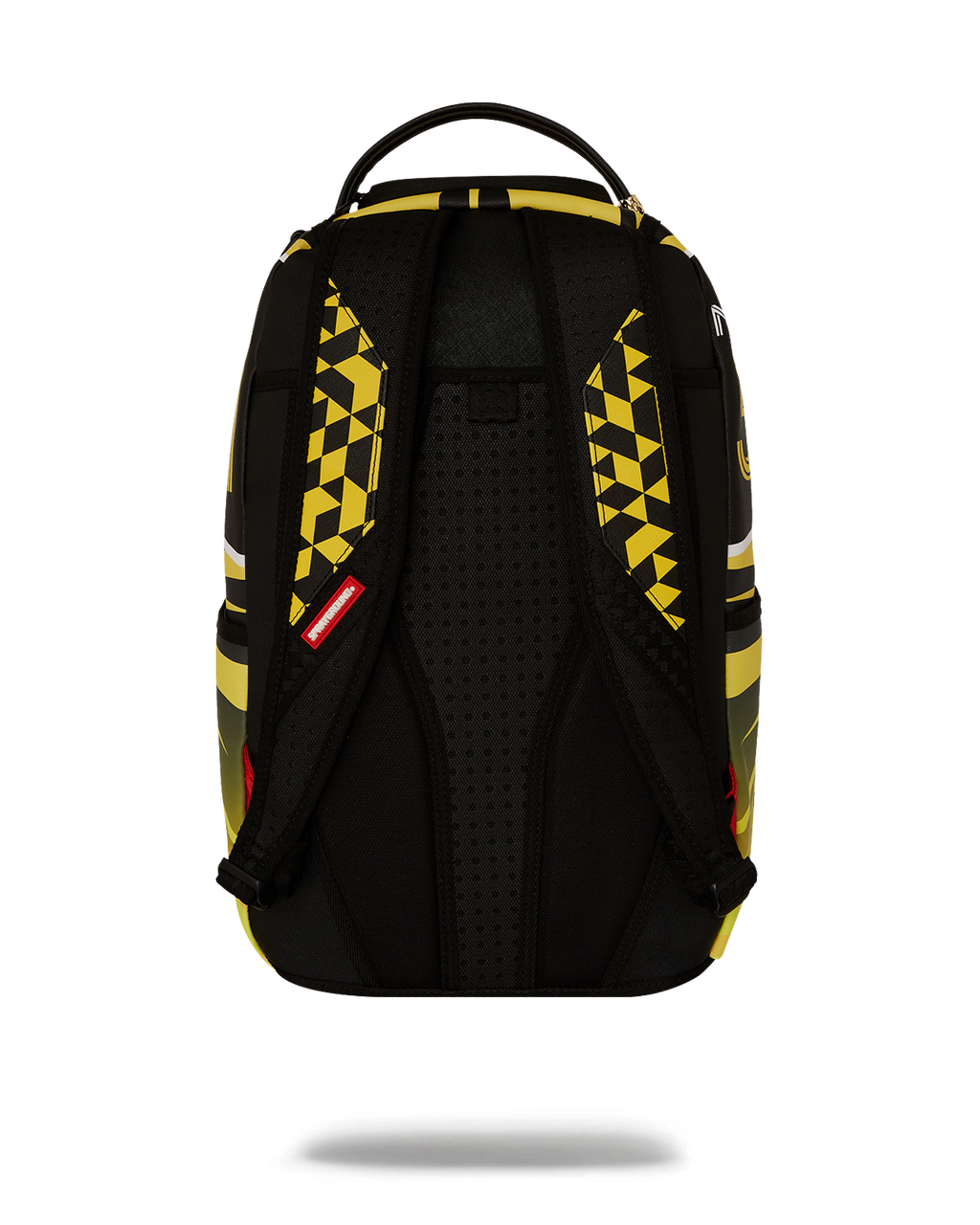 MLS COLUMBUS CREW STEVEN MOREIRA 9 BACKPACK
