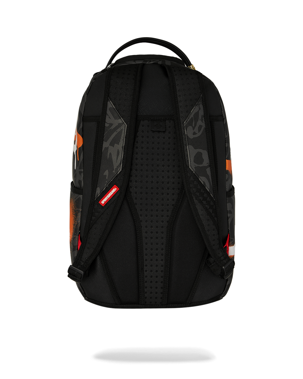 MLS HOUSTON DYNAMO FC STREET ART BACKPACK