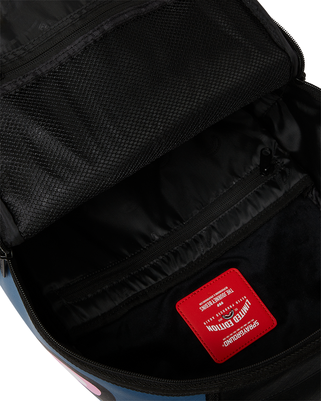 MLS INTER MIAMI CF TRICOLORS OFFSIDE BACKPACK