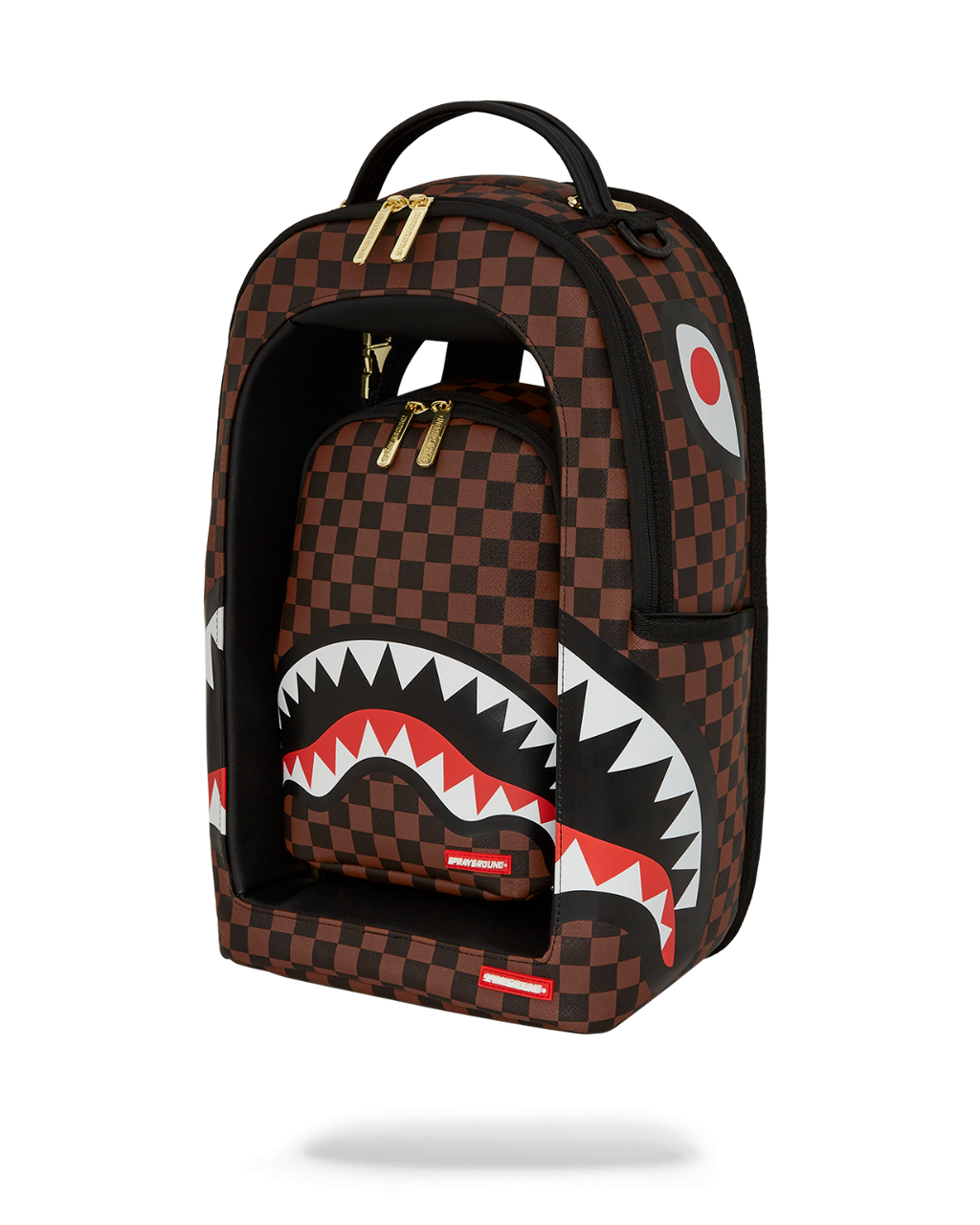 BAG IN A BAG BACKPACK