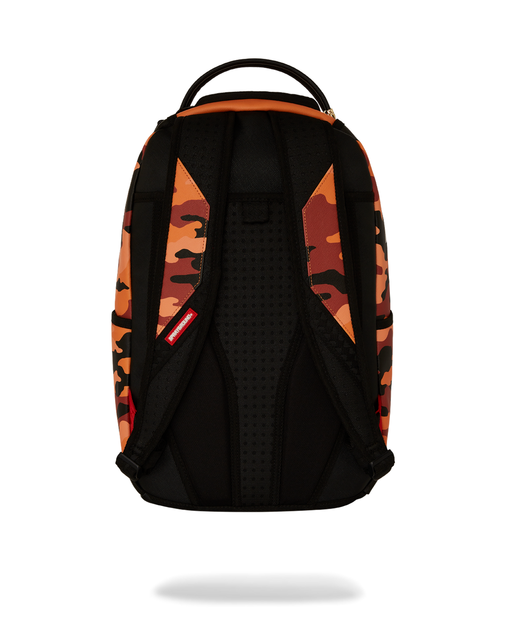 MLS HOUSTON DYNAMO FC LAWRENCE ENNALI 37 BACKPACK