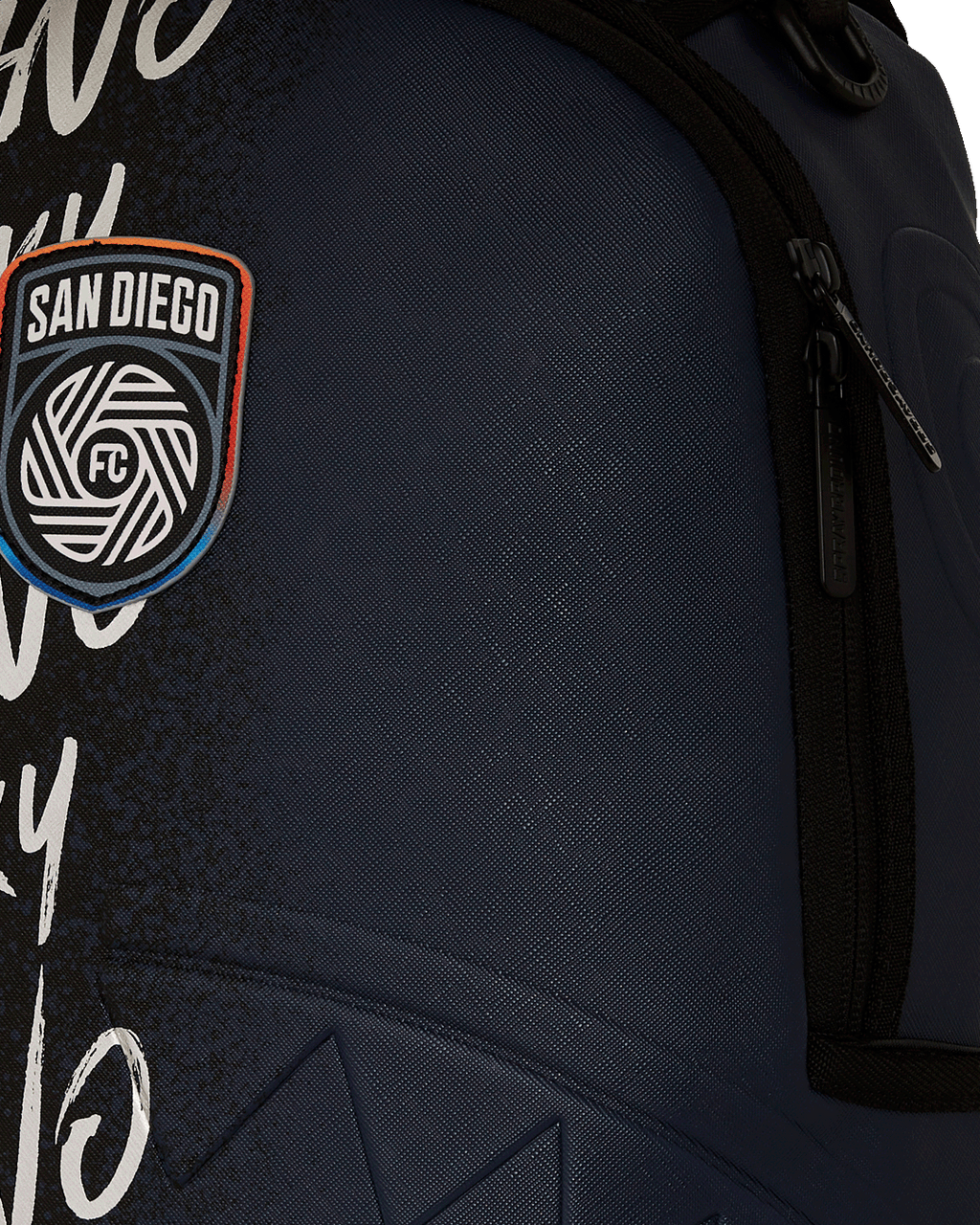 MLS SAN DIEGO FC CHUCKY LOZANO 11 BACKPACK