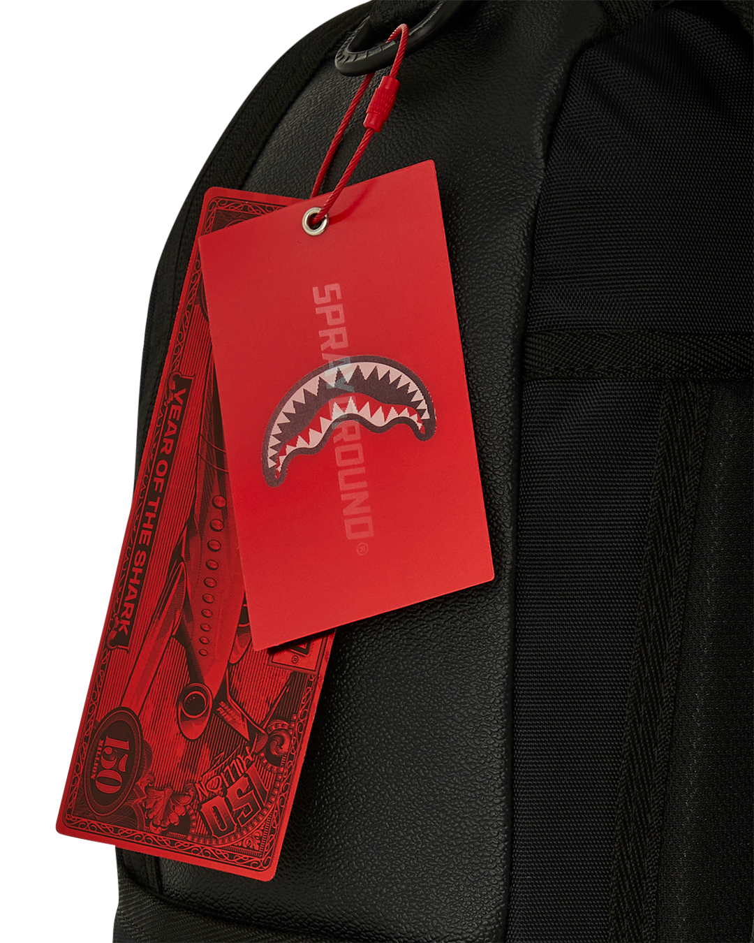 BLUECODE INFRAFRAME BACKPACK