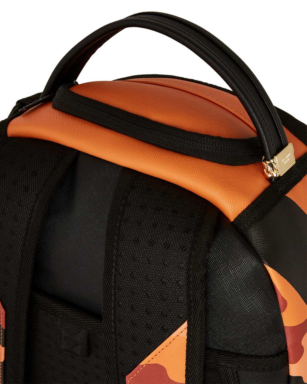 MLS HOUSTON DYNAMO FC LAWRENCE ENNALI 37 BACKPACK