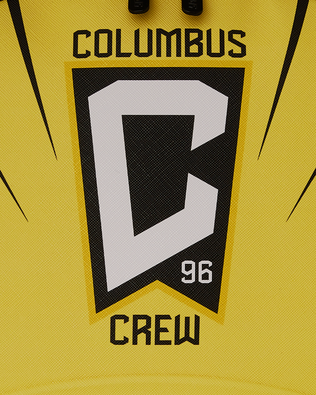 MLS COLUMBUS CREW STEVEN MOREIRA 9 BACKPACK