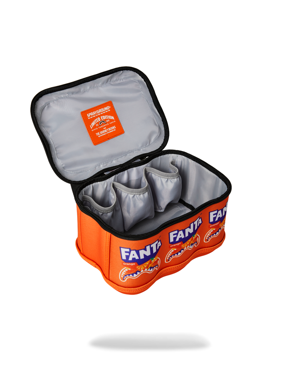 FANTA SIX-PACK-TASTIC BAG