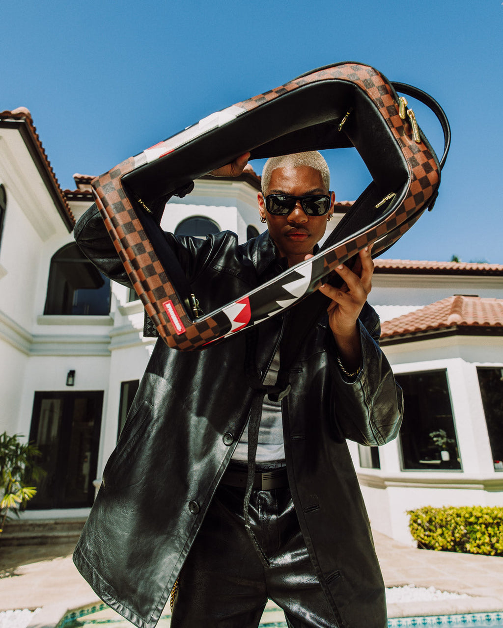 BAG IN A BAG BACKPACK