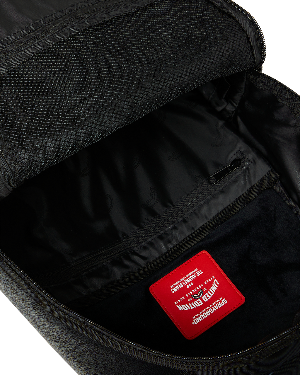 BLUECODE INFRAFRAME BACKPACK