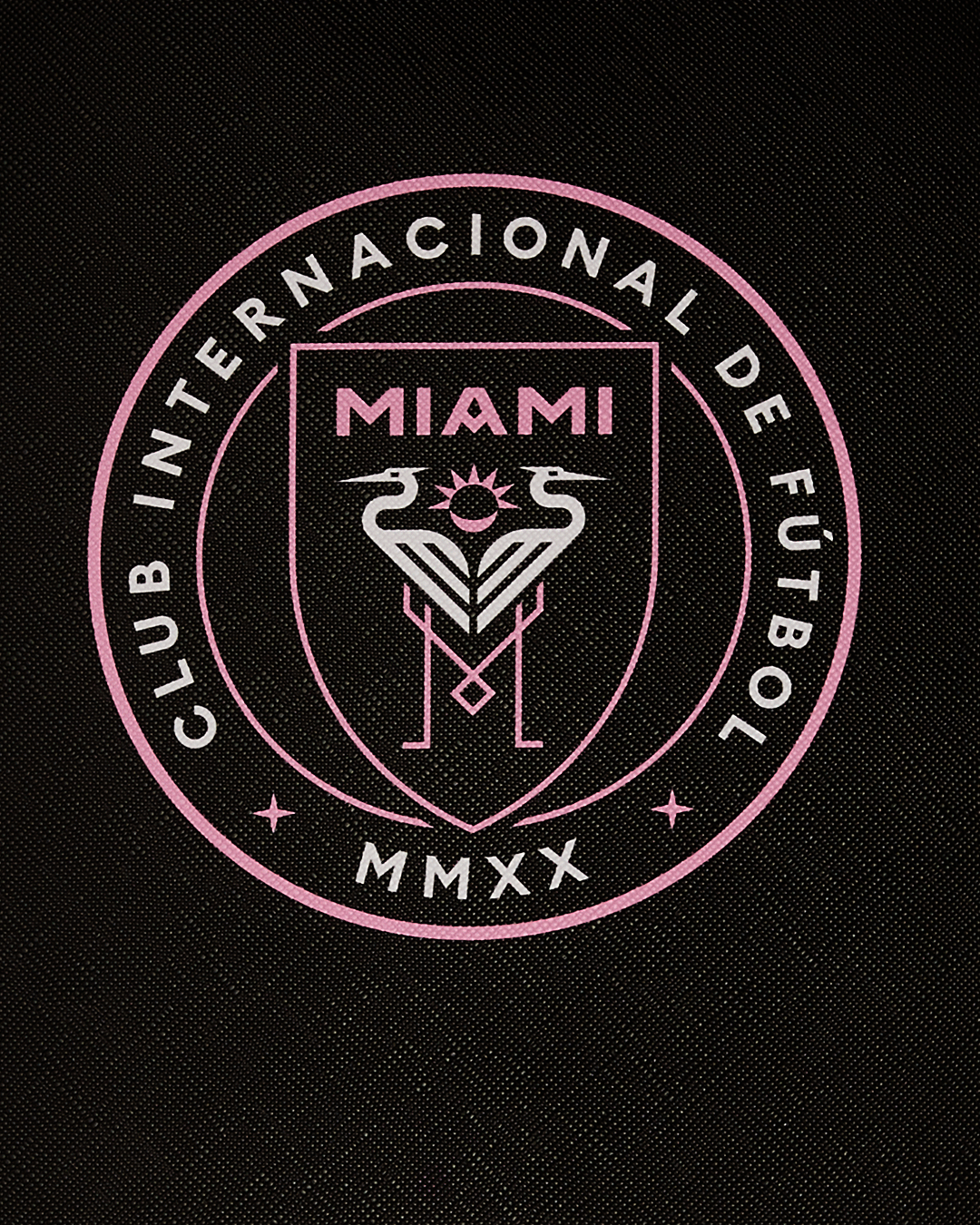 MLS INTER MIAMI CF TRICOLORS OFFSIDE BACKPACK